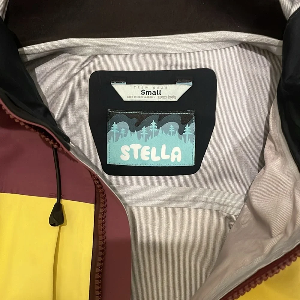 Trew Gear, Chariot Ski Jacket / Shell / Coat - Picture 2 of 4